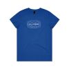 Women's Maple Tee Thumbnail