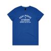 Women's Maple Tee Thumbnail