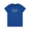 Women's Maple Tee Thumbnail